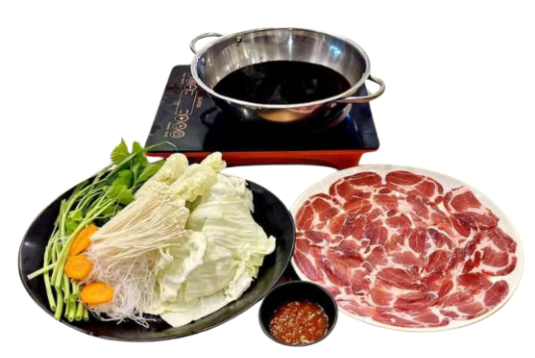 food
